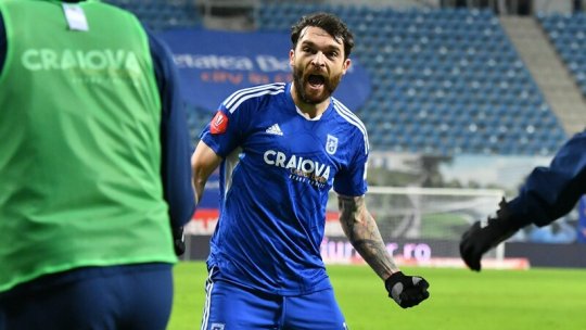 Schimbări majore la FCU Craiova: Adrian Mititelu anunță plecarea jucătorilor importanți