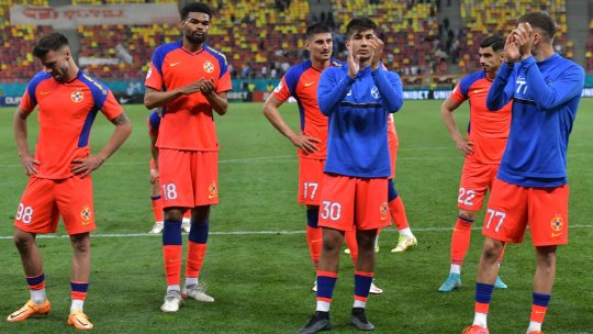 FCSB îl regretă! Jucătorul pe care Elias Charalambous îl așteaptă: ”Poate se va întoarce la noi"