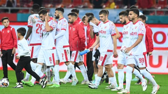 Transferuri importante la Dinamo, în iarnă. ”Vorbim de jucători de 400.000 sau 500.000 de euro”