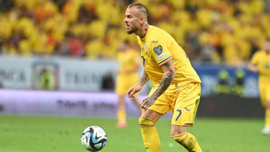 Motivul pentru care Dennis Alibec nu a jucat pentru echipe de top din străinătate. Fostul internațional a dat cărțile pe față