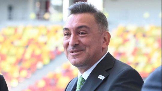 EXCLUSIV | Ultimele decizii ale lui Edi Iordănescu, analizate de Ilie Dumitrescu: "Face parte din strategia lui"