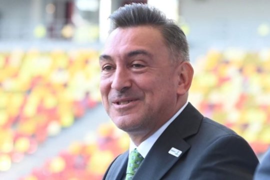 EXCLUSIV | Ultimele decizii ale lui Edi Iordănescu, analizate de Ilie Dumitrescu: "Face parte din strategia lui"