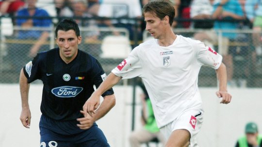 Echipa la care a jucat Gică Hagi ar putea reveni în prim-plan. Doi investitori sunt gata să bage bani: "Sunt de bună credință"