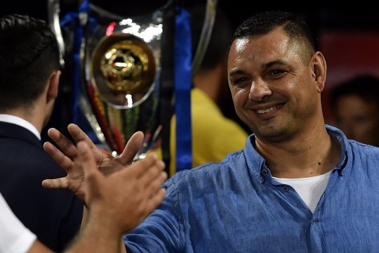 ”Se va impune, sunt sigur”. Ionel Ganea a vorbit despre ”cel mai bun transfer de la FCSB”