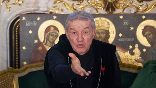 ”Risipitorii”. Dan Ștefănescu, opinie dură despre adevărata problemă de la FCSB