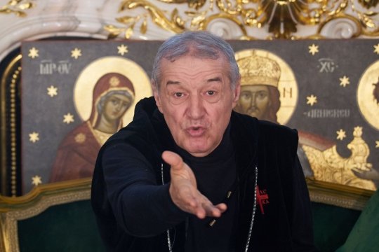 ”Risipitorii”. Dan Ștefănescu, opinie dură despre adevărata problemă de la FCSB