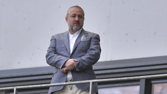 Mihai Rotaru a găsit antrenor pentru Universitatea Craiova. Are trei titluri în Bulgaria și ar urma să semneze cu echipa din Bănie