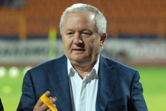 Adrian Porumboiu, critici la adresa lui Radu Petrescu după Petrolul - FCSB: ”Inacceptabil!”