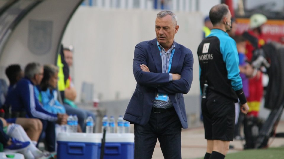 UTA Arad este pe locul 12 în campionat, după această victorie