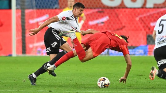 Gigi Becali îl trage pe ”linie moartă” pe Compagno. ”E cel mai bun, dar ne trebuie alt atacant”. De ce l-a atacat pe Dănciulescu