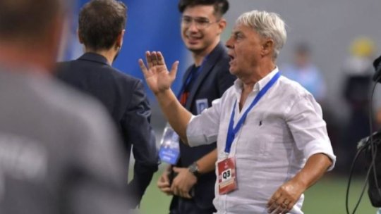 Sorin Cârțu dezvăluie motivele conflictului dintre Andrei Ivan și fanii Universității Craiova: ”El aici greșește”