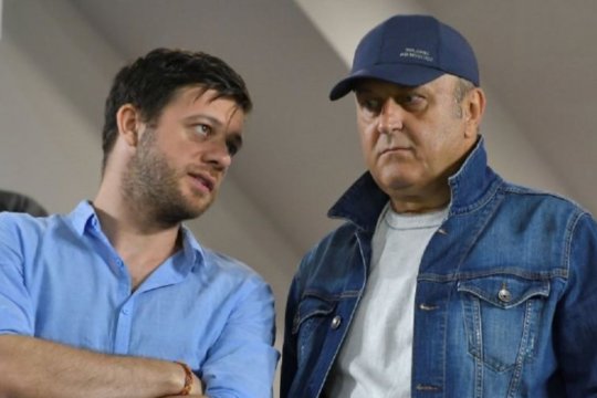 Duelul FCSB-Rapid, purtat la nivel declarativ: Victor Angelescu îi răspunde lui MM Stoica, după acuzațiile că giuleștenii au fost ajutați de arbitru