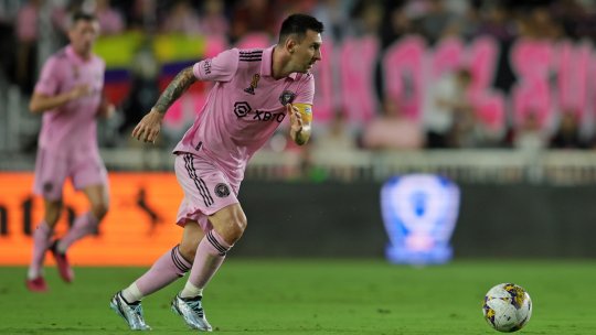 Dai un ban, dar îl vezi pe Messi. Au explodat prețurile biletelor și abonamentelor pentru partidele celor de la Inter Miami. Cât costă acestea în comparație cu echipele mari din Europa