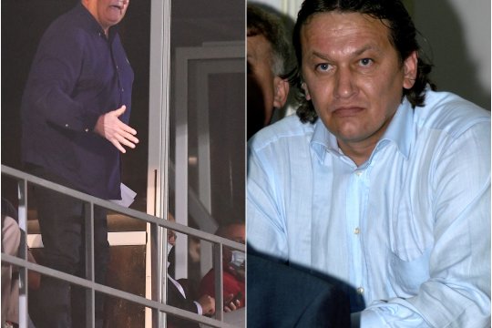 EXCLUSIV | Ioan Andone după condamnarea lui Dănuț Lupu: ”Îmi pare rău că nu au înțeles instanțele de judecată, dar nu ai voie să faci așa ceva”