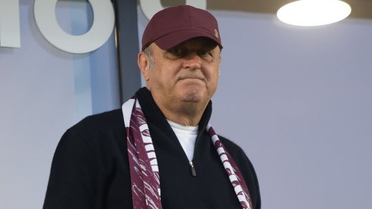 Dan Șucu, săgeți subtile la adresa lui Gigi Becali: ”Avem tendința de a crede că știm mai bine decât cel de lângă noi”