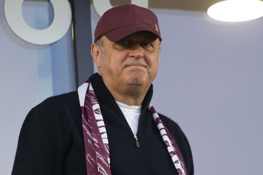 Dan Șucu, săgeți subtile la adresa lui Gigi Becali: ”Avem tendința de a crede că știm mai bine decât cel de lângă noi”