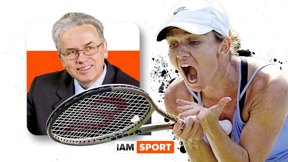 Simona Halep a câștigat două titluri de Mare Șlem, Roland Garros 2018 și Wimbledon 2019