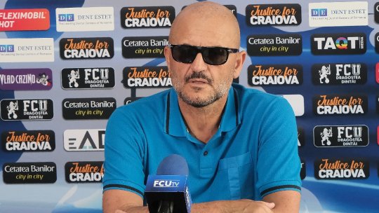 Adrian Mititelu a încercat să îi ”fure” unei echipe din Superligă antrenorul: ”Am avut o discuție cu el”