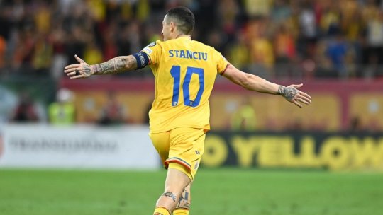 Echipa la care Nicolae Stanciu s-ar întoarce oricând: ”Am trăit acolo cele mai frumoase momente ale carierei”