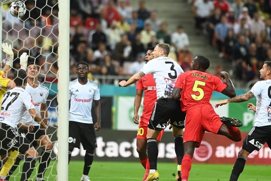 EXCLUSIV | Refuzat de CFR și Universitatea Craiova, un fotbalist a semnat cu altă echipă din Superligă, iar acum impresionează: ”Nu au vrut să îl vadă”