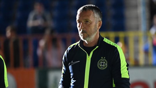 Mihai Stoica l-a desființat pe un fost jucător al FCSB: ”La noi tremura și la încălzire”