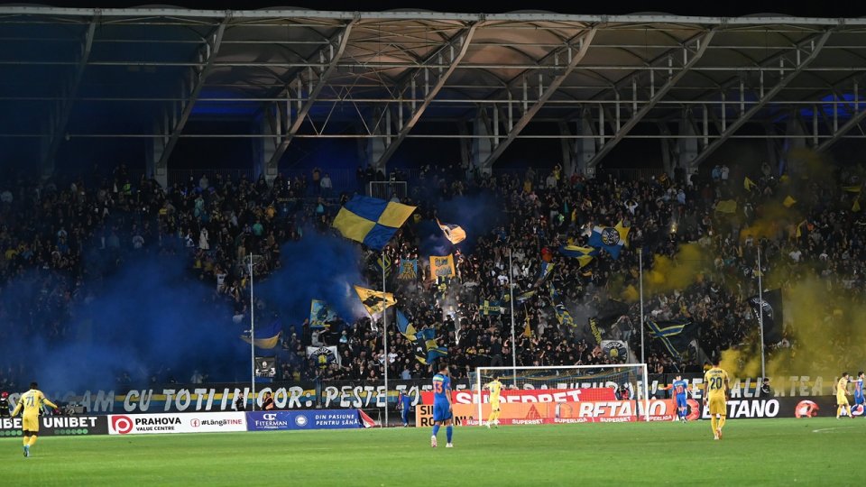 Petrolul nu a mai învins-o pe FCSB din 2015