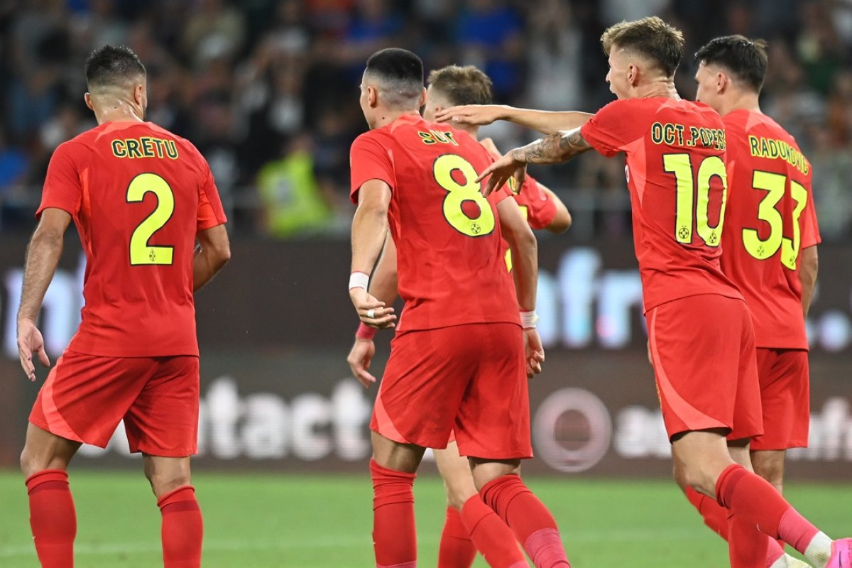 Un trofeu a câștigat Vali Crețu la FCSB, Cupa României, în 2020.