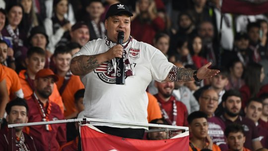 EXCLUSIV | Rapid aproape și-a epuizat biletele pentru derby-ul cu CSA Steaua! Câți suporteri giuleșteni vor fi prezenți în Ghencea: ”Se vor vinde toate azi”