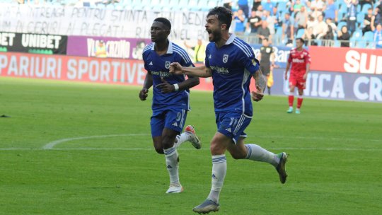 EXCLUSIV | Emil Săndoi a fost întrebat cu care echipă din Craiova ține și a dat un răspuns atipic