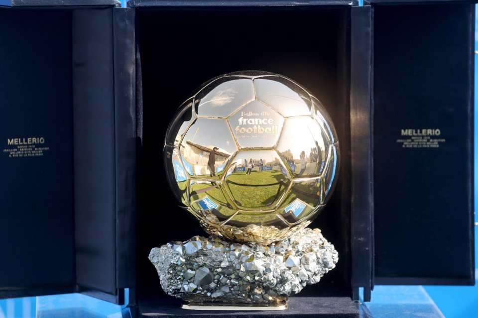 Trofeul Balonul de Aur, ediția 2023. Ceremonia de decernare se va desfășura luni, 30 octombrie, la Paris.