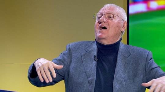 O nouă forță în Liga 1 și o "trădare" istorică? Planul diabolic pe care Dragomir l-a gândit: "În doi ani dacă am 30 milioane de euro iau titlul"