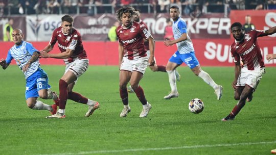 Fotbalistul de la Rapid care l-a impresionat pe Gigi Becali: "Interesant e ceva, valoros e altceva"