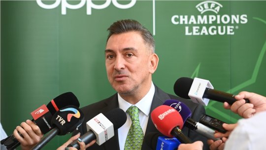 Ilie Dumitrescu, impresionat de un antrenor din Superligă: "Îi felicit pe cei care l-au adus"
