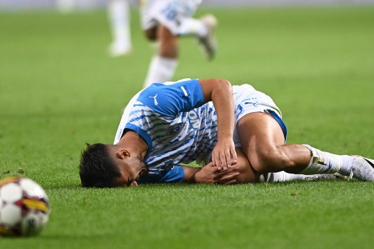 "I-am dat mesaj! Ai 27 de ani, ce e aia?” Andrei Ivan, pus la zid imediat după înfrângerea din Giulești