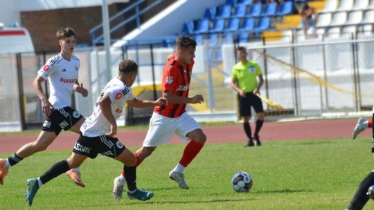 Măsuri drastice la o echipă de tradiție! 10 jucători, OUT, iar conducerea amenință: ”Dacă nu obțin maximum de puncte, îi lăsăm fără bani”