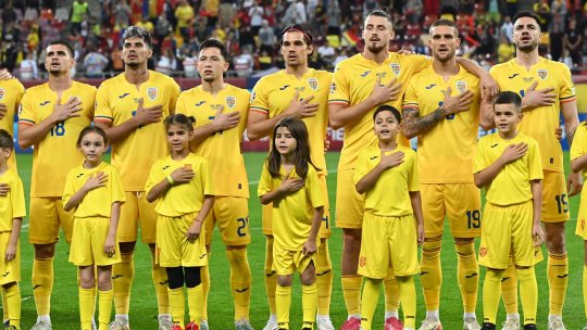 EXCLUSIV | Ionuț Chirilă a stabilit cum ar trebui să arate atacul României cu Israel. Starul de la FCSB, pe bancă, fotbalistul CFR-ului, posibilă apariție surpriză în primul 11: ”Doar el poate”