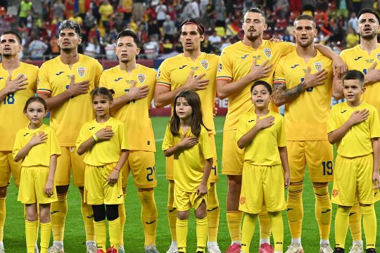 EXCLUSIV | Ionuț Chirilă a stabilit cum ar trebui să arate atacul României cu Israel. Starul de la FCSB, pe bancă, fotbalistul CFR-ului, posibilă apariție surpriză în primul 11: ”Doar el poate”