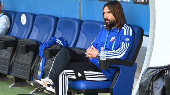 Dan Alexa, aproape de despărțirea de FC Botoșani! Cele două variante pe care le ia în calcul Valeriu Iftime pentru înlocuirea sa: ”Azi vorbesc cu el”