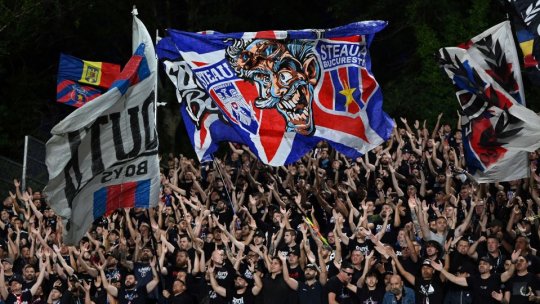 EXCLUSIV | "El va fi antrenor!". Planul grandios pentru Steaua: Viorel Păunescu, dezvăluiri de ultimă oră