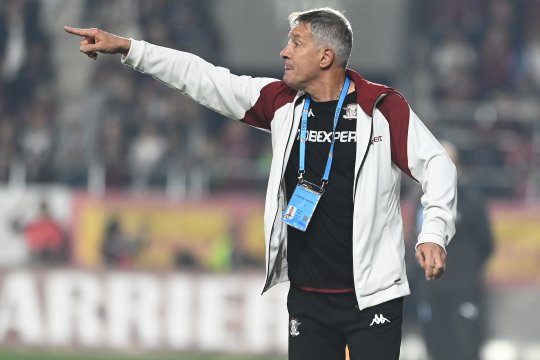 EXCLUSIV | Cu ei atacă Bergodi, în Ghencea! Cum ar putea arăta Rapidul la meciul cu Steaua
