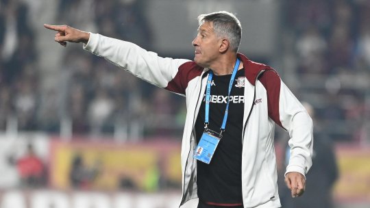 EXCLUSIV | Cu ei atacă Bergodi, în Ghencea! Cum ar putea arăta Rapidul la meciul cu Steaua