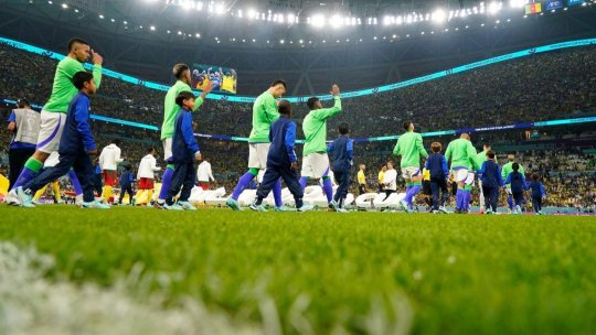 EXCLUSIV | Motivul pentru care jucătorul de Cupă Mondială nu a ajuns la Dinamo