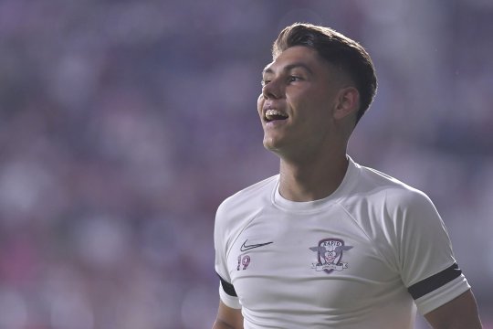 Antonio Sefer ar putea reveni în Liga 1 la nici 6 luni de la plecarea de la Rapid