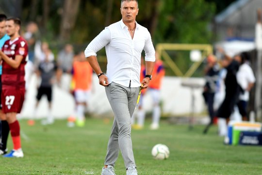 Daniel Pancu a dat verdictul: "La Rapid e același film sezon de sezon! L-aș fi adus pe Șumudică, era o soluție mai bună"
