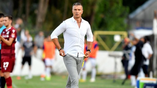 Daniel Pancu a dat verdictul: "La Rapid e același film sezon de sezon! L-aș fi adus pe Șumudică, era o soluție mai bună"