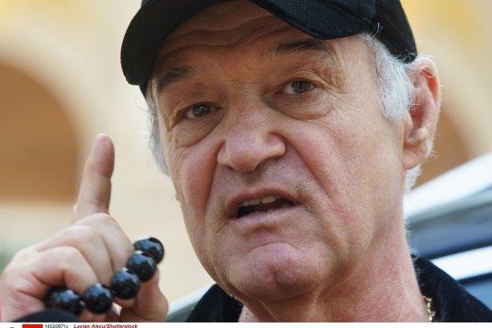 Un fost mare jucător al FCSB-ului, revoltă la adresa lui Gigi Becali. ”Se poartă ca la țară”