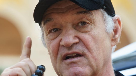Un fost mare jucător al FCSB-ului, revoltă la adresa lui Gigi Becali. ”Se poartă ca la țară”