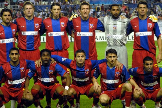 EXCLUSIV | Încă un fost internațional român dă verdictul în cazul dintre FCSB și CSA Steaua: ”Aici este mai mult decât o lege”