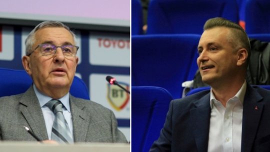 Dumitru Graur: ”Atentat la libertatea cuvântului”