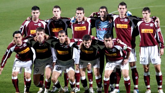 EXCLUSIV | Se bate Rapid la titlu în acest an? Răspunsul unui fost jucător al giuleștenilor